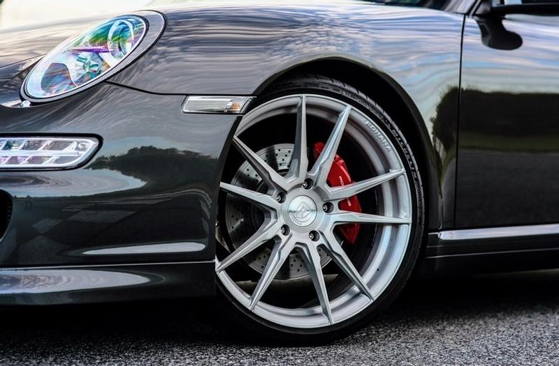 Porsche Club of America