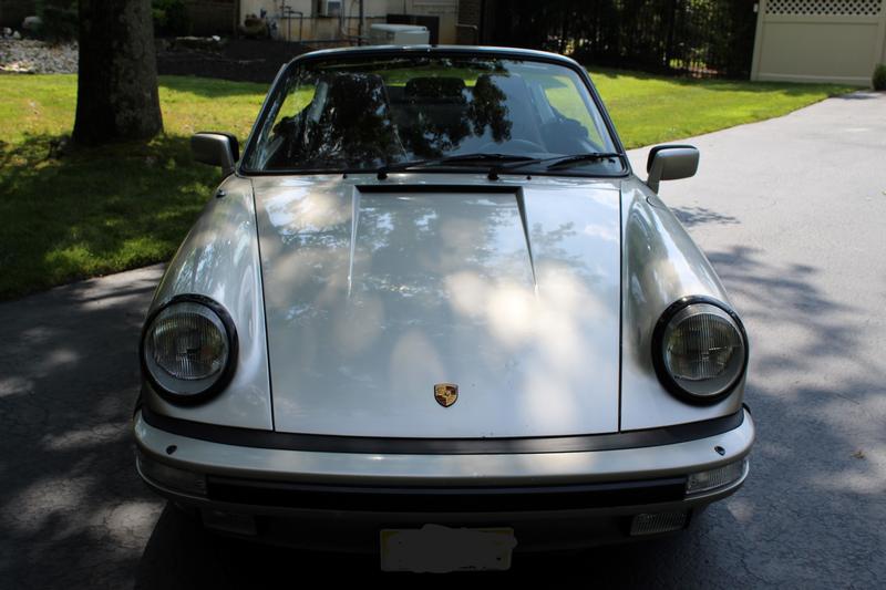 Porsche Club of America