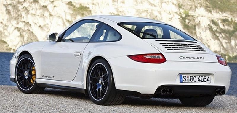 Porsche Club of America - The Mart - Wanted: 997.2 Carrera GTS manual