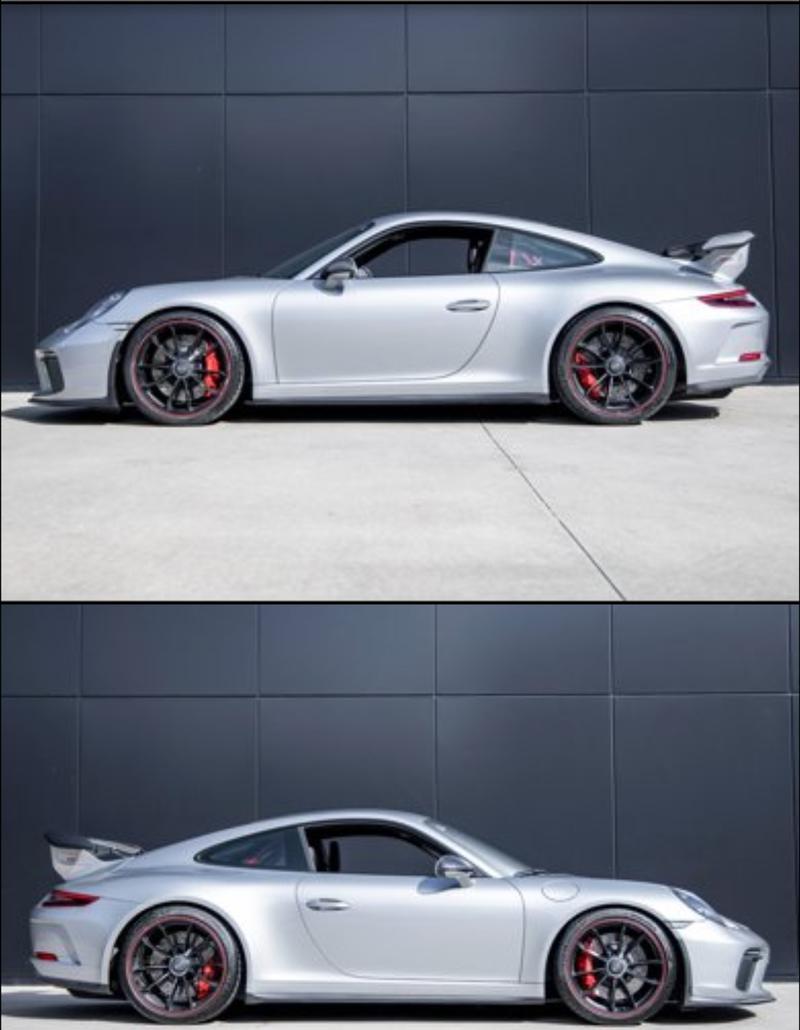 Porsche Club of America