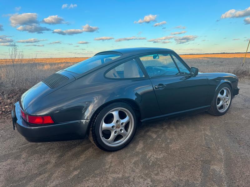 Porsche Club of America - The Mart - 1980 911 SC