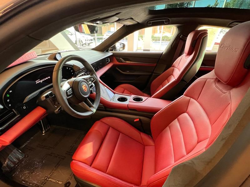 Porsche Club of America