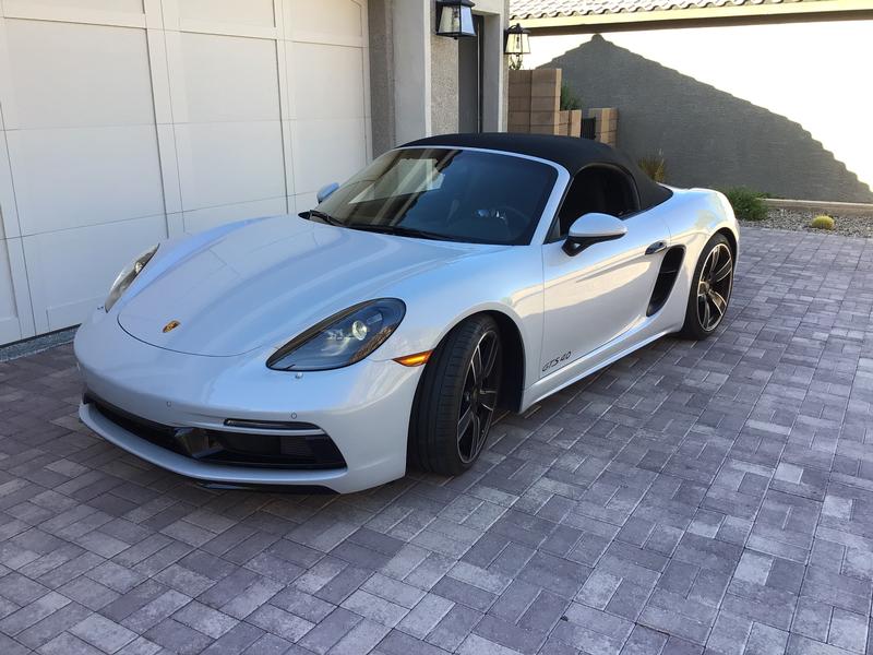 優れた品質 Porsche Club of America ミニカー