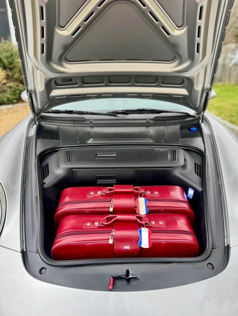 Porsche Club of America