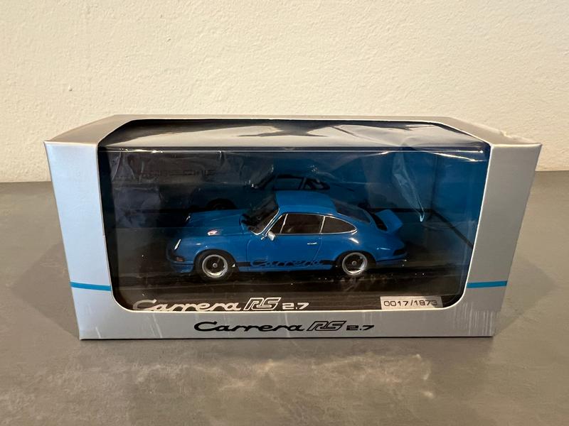 Porsche Club of America