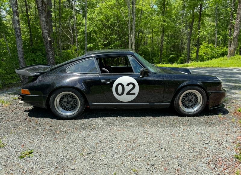 Porsche Club of America