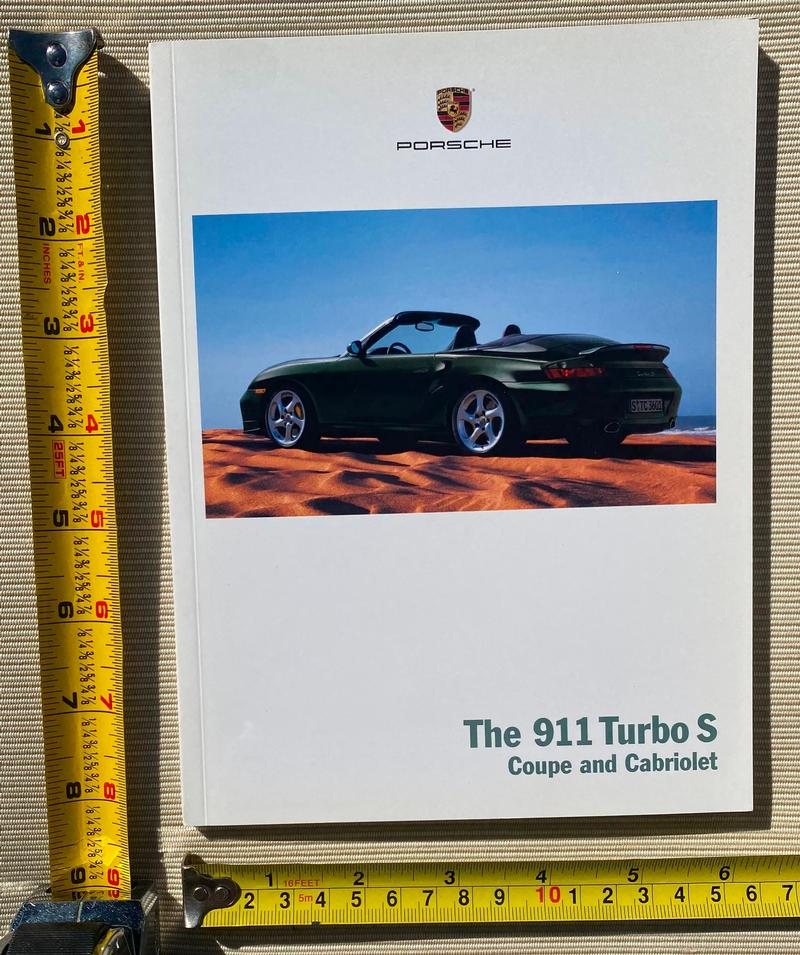 Porsche Club of America