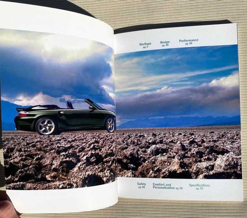 Porsche Club of America