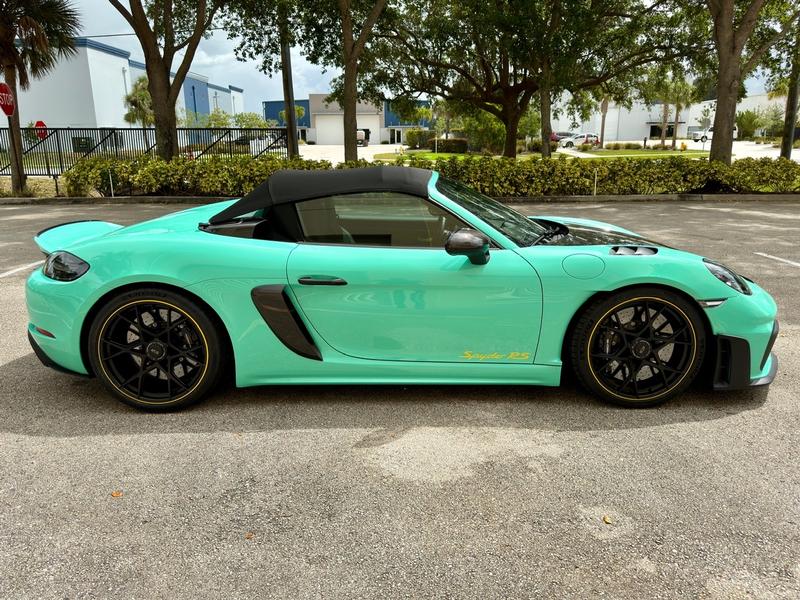 Porsche Club of America