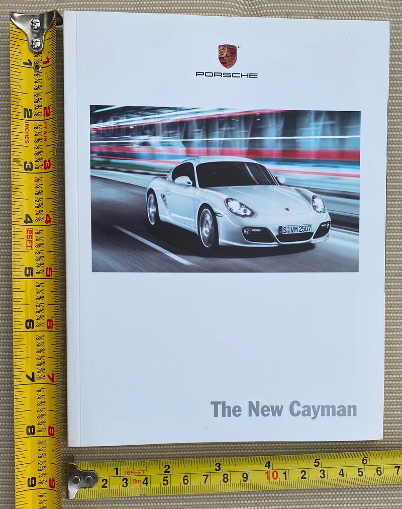 The Mart | Porsche Club of America