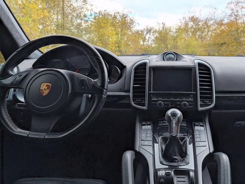 Porsche Club of America