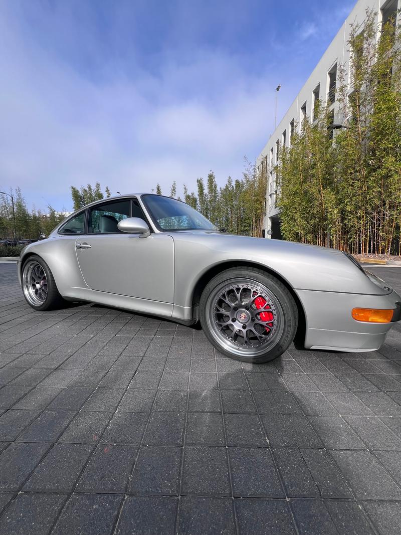 Porsche Club of America