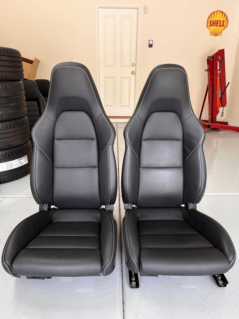 Porsche Club of America