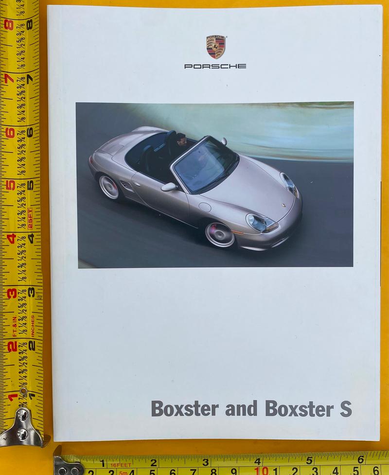 Porsche Club of America