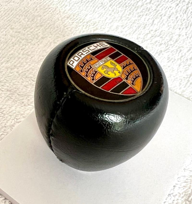 Porsche Club of America
