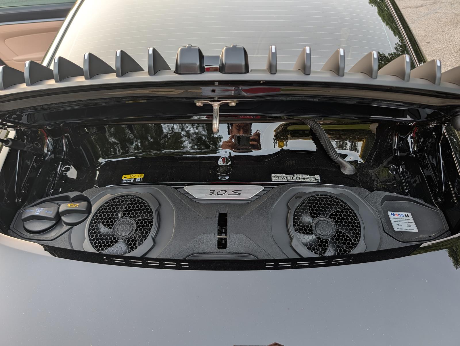 Porsche Club of America