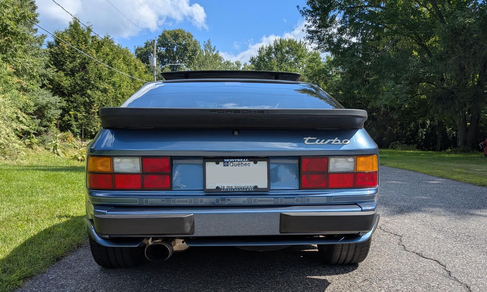 Porsche Club of America