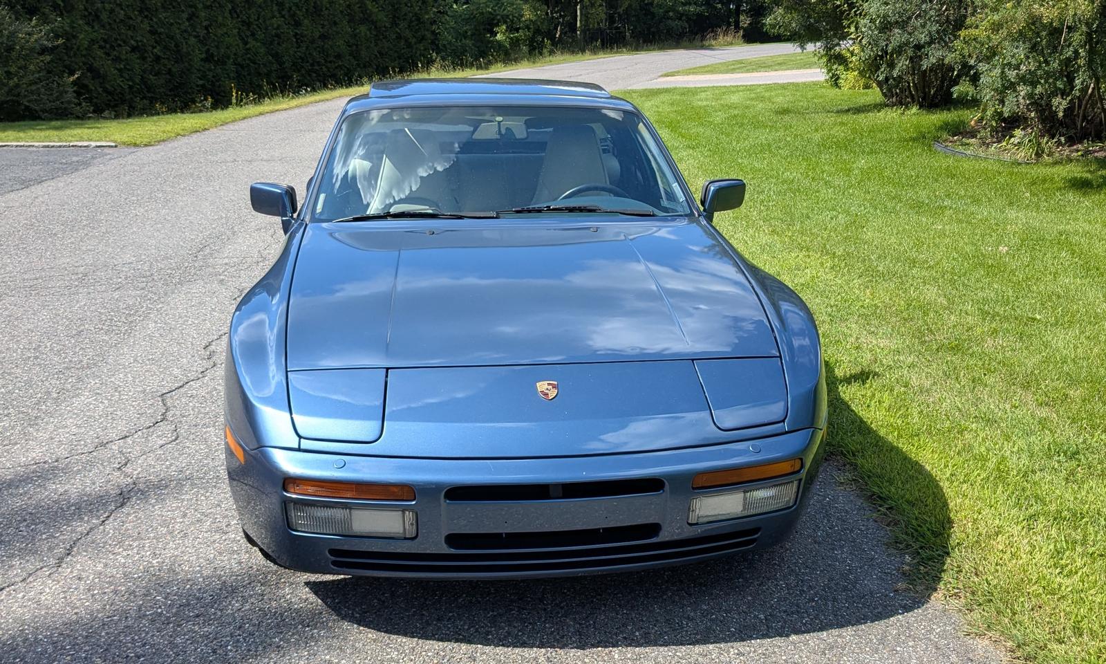 Porsche Club of America
