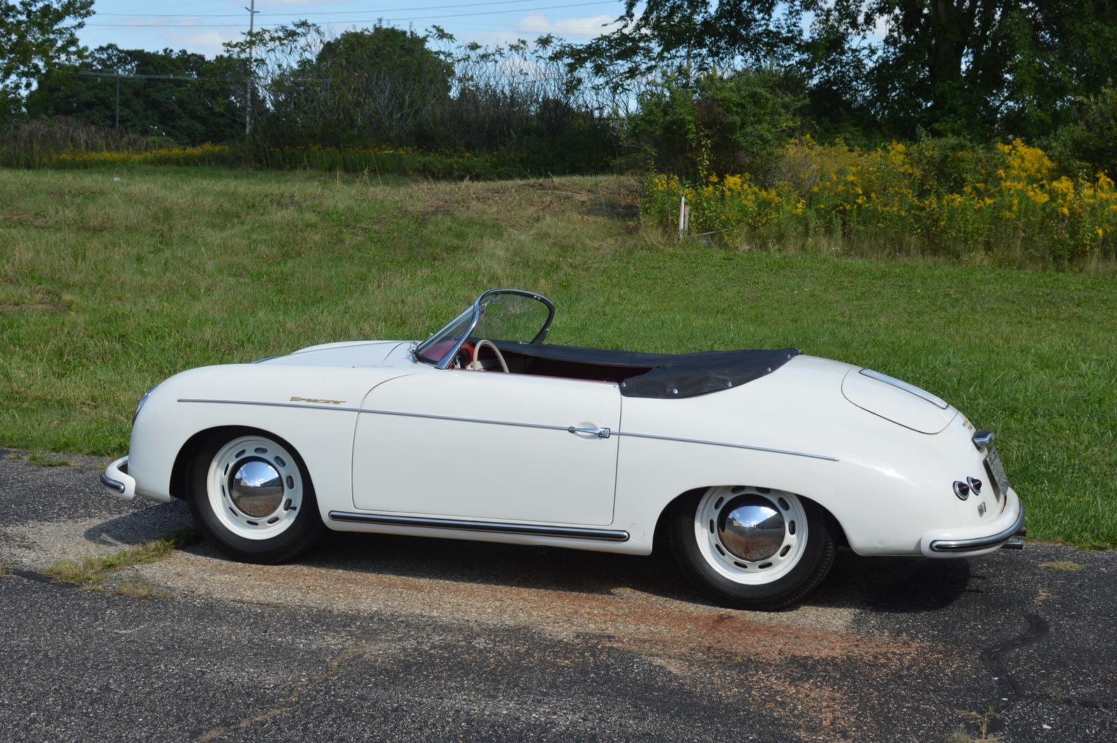 Porsche Club of America